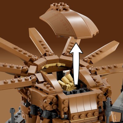 Конструктор LEGO Marvel Вирішальний бій Людини-Павука 76261 детальное изображение Marvel Lego