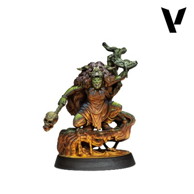 Набір фантазійних фарб Vallejo VAL 72203 детальное изображение Наборы красок Краски