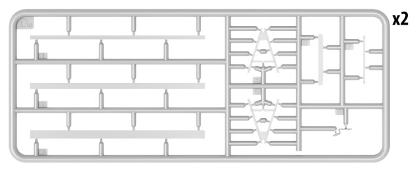 Сборная модель 1/35 Фигуры Немецкие ремонтники MiniArt 35353 детальное изображение Фигуры 1/35 Фигуры
