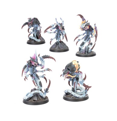 Warhammer 40000 Game Set - KILL TEAM: TYPHON (ENGLISH) детальное изображение Kill Team WARHAMMER 40,000