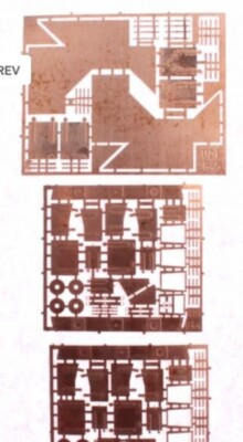 Збірна модель 1/72 Бронепоїзд "Олександр Невський" №2, 25-го дивізіону UniModel MT645 детальное изображение Железная дорога 1/72 Железная дорога