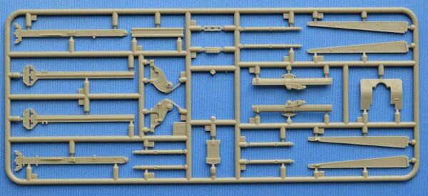 Збірна модель 1/72 Гармата 12.8cm Kanone (K 8.5) ACE 72583 детальное изображение Артиллерия 1/72 Артиллерия