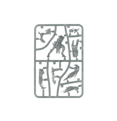 T'AU EMPIRE: KROOT FLESH SHAPER детальное изображение Империя ТАУ WARHAMMER 40,000