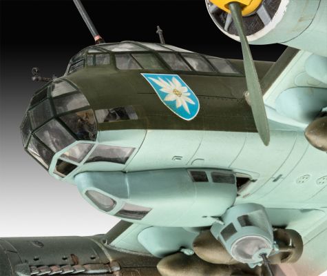 preview Junkers Ju88 A-1 Battle of Britain