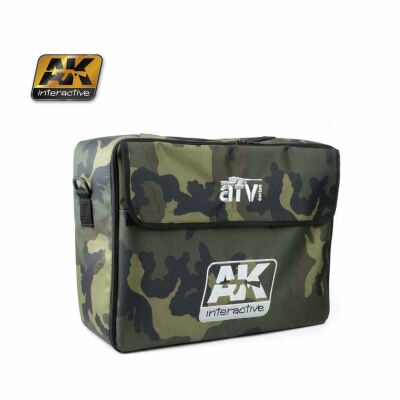 AFV SERIES OFFICIAL BAG детальное изображение Наборы красок Краски