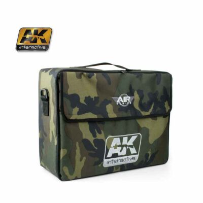 AIR SERIES OFFICIAL BAG детальное изображение Наборы красок Краски