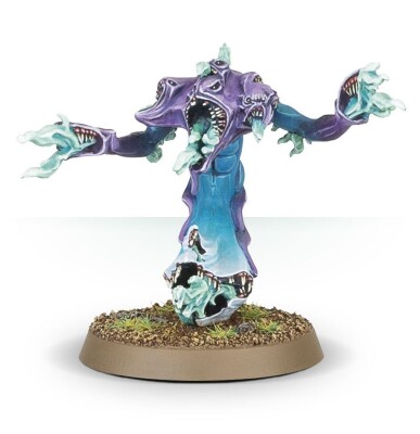 DAEMONS OF TZEENTCH: FLAMERS OF TZEENTCH детальное изображение Тзинчиты Хаос