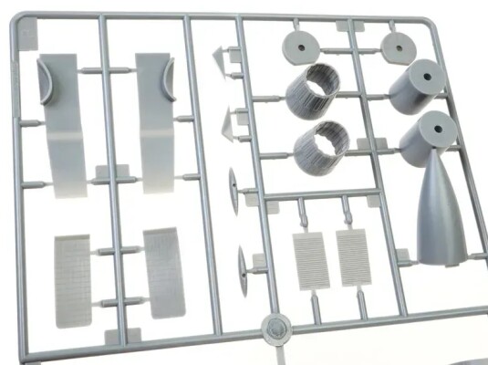 Сборная модель 1/72 Самолет Су-27П ВВС Украины IBG Models 72906 детальное изображение Самолеты 1/72 Самолеты