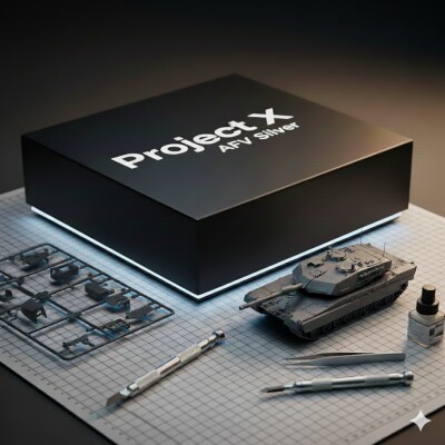 &quot;Проєкт X&quot; БТТ: Код Срібло детальное изображение Секретные Боксы - 