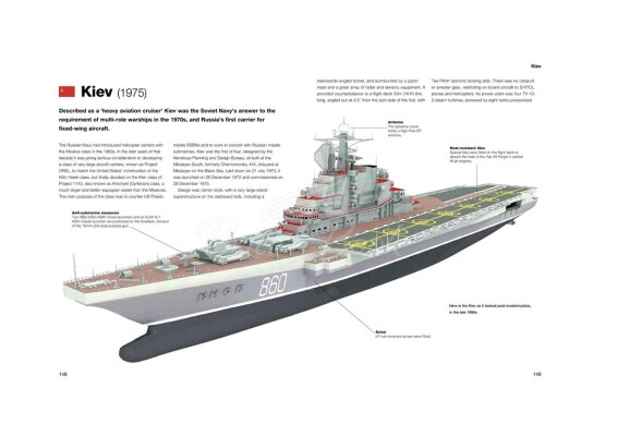 Книга Авианосцы детальное изображение Обучающая литература Книги