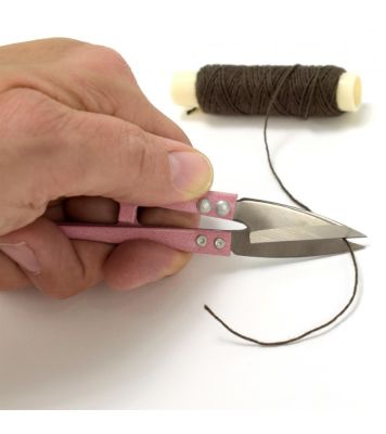 Scissors for threads - Різак для такелажної нитки детальное изображение Инструменты для дерева Модели из дерева