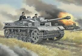 Sturmgeschutz 40 Ausf F/8 детальное изображение Бронетехника 1/72 Бронетехника