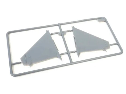 Сборная модель 1/72 Самолет Су-27П ВВС Украины IBG Models 72906 детальное изображение Самолеты 1/72 Самолеты