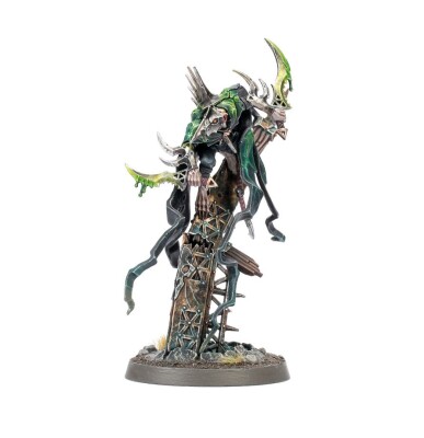 Ігровий набір Warhammer AGE OF SIGMAR - SPEARHEAD - CITY OF ASH (ENGLISH) детальное изображение Игровые наборы WARHAMMER Age of Sigmar
