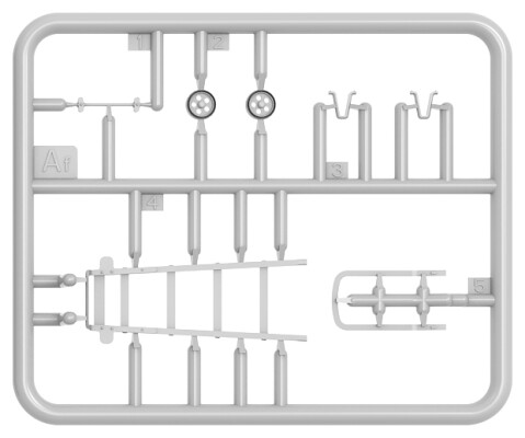 Сборная модель 1/35 Фигуры Мясники Miniart 38073 детальное изображение Фигуры 1/35 Фигуры