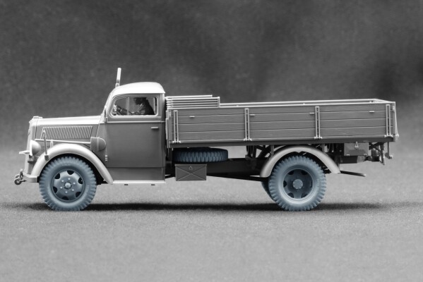 Набір коліс (з деформацією) для Blitz Early v1 від Italeri, Tamiya ScaleX WW-48001W детальное изображение Колёса Афтермаркет