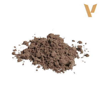 Пігмент "Натуральна умбра" (35 мл) (Natural Umber) Pigment FX Vallejo 73109 детальное изображение Пигменты Weathering