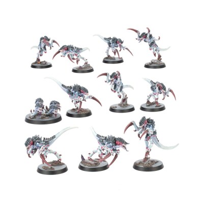 Warhammer 40000 Game Set - KILL TEAM: TYPHON (ENGLISH) детальное изображение Kill Team WARHAMMER 40,000