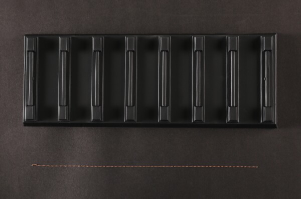 Збірна модель 1/200 Есмінець USS Oscar Austin (DDG-79) ILoveKit 62009 детальное изображение Флот 1/200 Флот