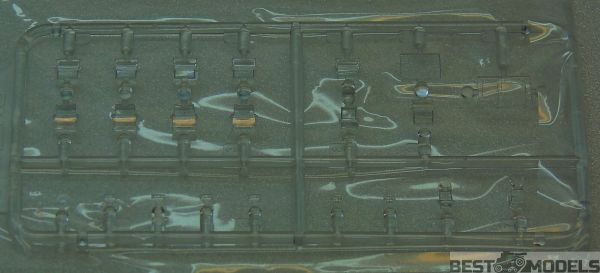 Збірна модель 1/35 БМП США M2A3 Bradley Meng SS-004 детальное изображение Бронетехника 1/35 Бронетехника