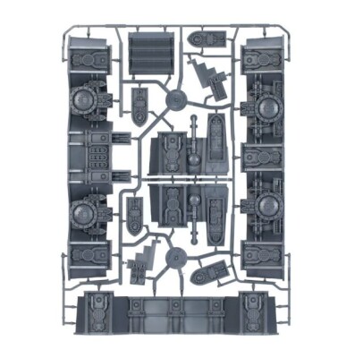 KILL TEAM: NIGHTMARE детальное изображение KILL TEAM WARHAMMER 40,000