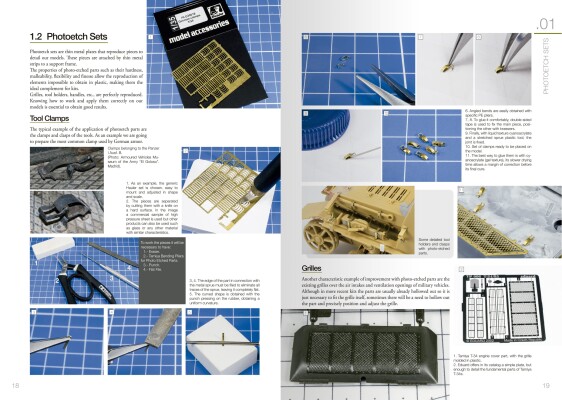 Книга Боевая техника WWII Том 1 и Том 2 Abteilung AKPACK79 детальное изображение Обучающая литература Книги
