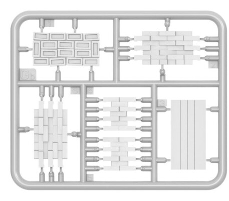 Збірна модель 1/35 Фігури Німецькі солдати на роботі (RAD) MiniArt 35408 детальное изображение Фигуры 1/35 Фигуры