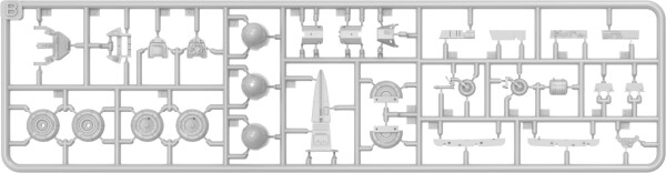Збірна модель 1/48 Літак Фокке-Вульф FW 190D-9 (компанія Mimetall Jagdgeschwader 301) MiniArt 48040 детальное изображение Самолеты 1/48 Самолеты