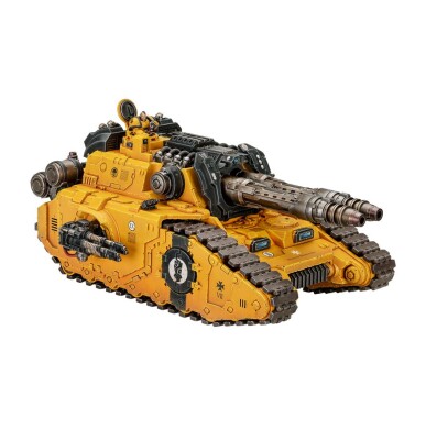 Игровой набор Warhammer 40000 - THE HORUS HERESY: LEGIONES ASTARTES - FALCHION SUPER-HEAVY TANK детальное изображение Ересь Хоруса WARHAMMER 40,000