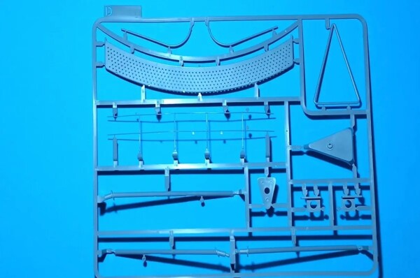 Scale model 1/35 Yamato ship gun 3RD YEAR TYPE 60-CALIBER 15.5 CM GUN TURRET Takom 2144 детальное изображение Артиллерия 1/35 Артиллерия