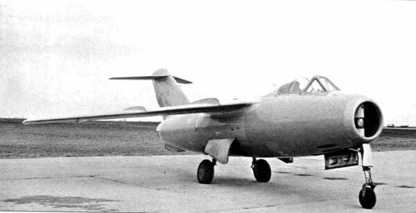 La-168 детальное изображение Самолеты 1/72 Самолеты