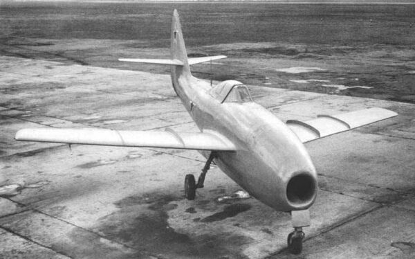 La-160 детальное изображение Самолеты 1/72 Самолеты