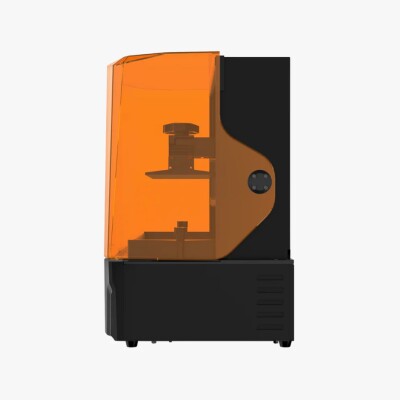 3Д принтер Phrozen Sonic Mighty Revo 16K: 10&quot; LCD 3D Printer детальное изображение 3D принтера 3D печать