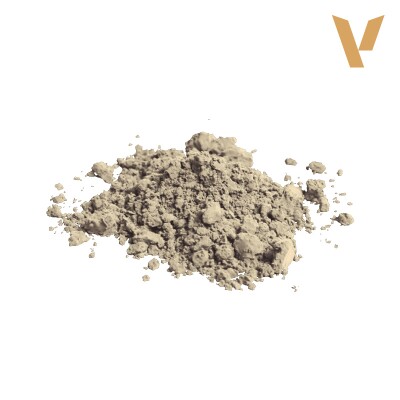 Пігмент "Близькосхідний пил" (35 мл) (Mid Orient Dust) Pigment FX Vallejo 73124 детальное изображение Пигменты Weathering