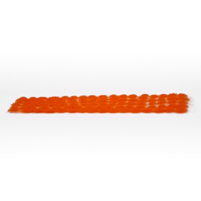 ORANGE FANTASY TUFTS 2MM / ПОМАРАНЧЕВІ ФЕНТЕЗІ ПУЧКИ 2 ММ AK-interactive 8269 детальное изображение Наборы деталировки Диорамы