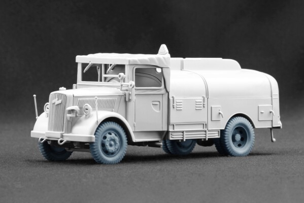 Набір коліс (з деформацією) для Blitz Late v1 від Italeri, Tamiya ScaleX WW-48003W детальное изображение Колёса Афтермаркет