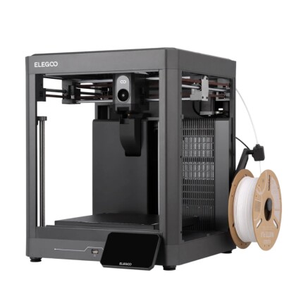 FDM 3D-принтер ELEGOO Centauri 2 (50.201.025300) детальное изображение 3D принтера 3D печать