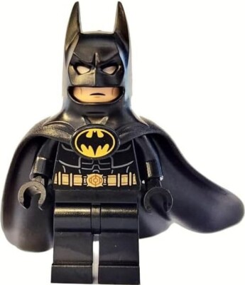 Конструктор LEGO Super Heroes DC Batman 1992 30653 детальное изображение DC Lego