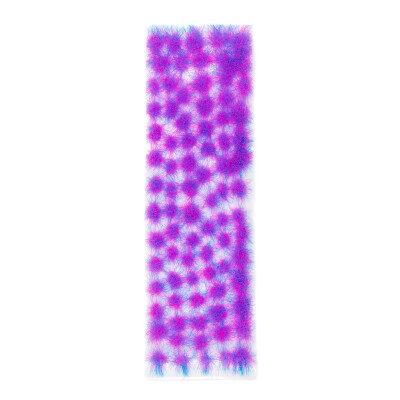 Purple-Pink Tufts 4,5 mm / Фиолетово-розовые пучки 4,5 мм AK-Interactive 8273 детальное изображение Наборы деталировки Диорамы