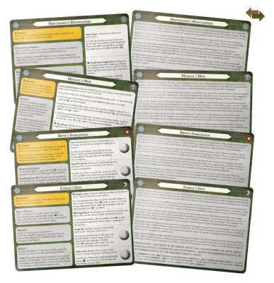 Игровой набор - WARHAMMER UNDERWORLDS: GITZ AND GOLIATHS детальное изображение Warhammer Underworlds WARHAMMER Age of Sigmar