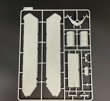 Сборная модель 1/35 Немецкий сверхтяжелый танк Маус V1 Таком 2049 детальное изображение Бронетехника 1/35 Бронетехника