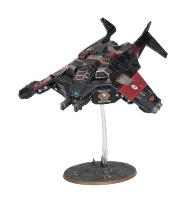 Игровой набор Warhammer 40000 - ARMAGEDDON BATTALION - DEATHWATCH детальное изображение Караул Смерти Космические Десантники