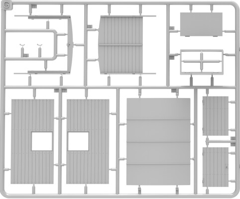 Збірна модель 1/35 Ремонтний автомобіль на базі RSO/01 MiniArt 35491 детальное изображение Автомобили 1/35 Автомобили