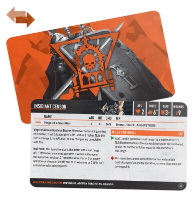 Ігровий набір Warhammer 40000 - KILL TEAM: SHADOWHUNT (ENGLISH) детальное изображение Kill Team WARHAMMER 40,000