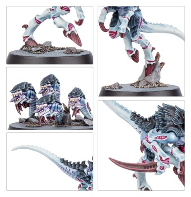 Warhammer 40000 Game Set - KILL TEAM: TYPHON (ENGLISH) детальное изображение Kill Team WARHAMMER 40,000