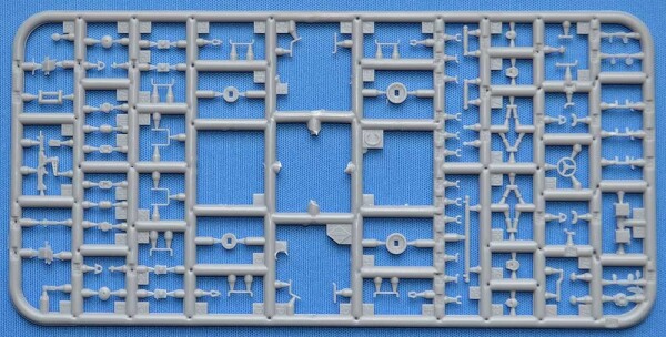 Збірна модель 1/72 Бронеавтомобіль V-100 з автоматичним гранатометом XM-174 ACE 72454 детальное изображение Бронетехника 1/72 Бронетехника