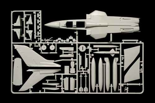 TORNADO IDS &quot;BLACK PANTHERS детальное изображение Самолеты 1/72 Самолеты