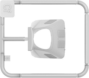 Сборная модель 1/35 Фургон Tempo A400 для доставки овощей Miniart 38049 детальное изображение Автомобили 1/35 Автомобили