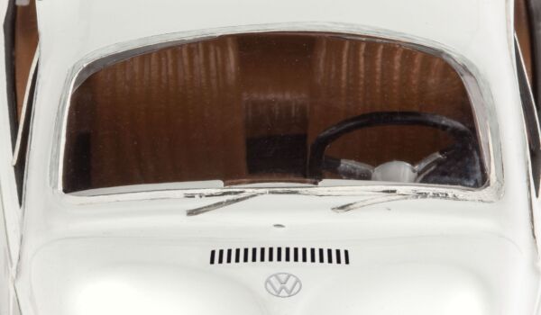 Легковой автомобиль VW Beetle детальное изображение Автомобили 1/32 Автомобили