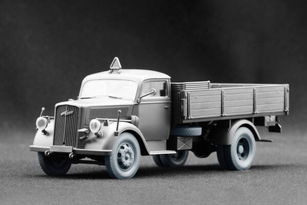 Набір коліс (з деформацією) для Blitz Late v2 від Italeri, Tamiya ScaleX WW-48004W детальное изображение Колёса Афтермаркет